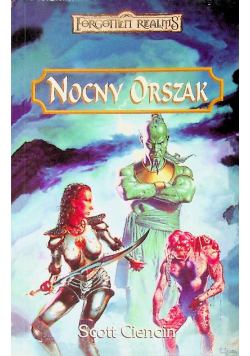 Nocny orszak