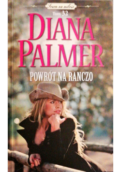 Powrót na Ranczo Tom 32
