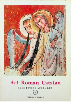 Art Roman Catalan Peintures Murales