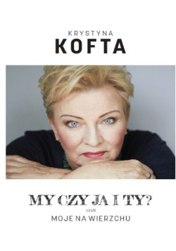 My czy ja i ty Czyli moje na wierzchu