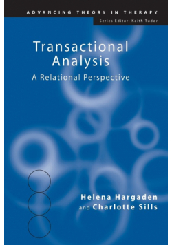 Transactional Analysis
