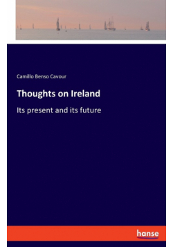 Thoughts on Ireland