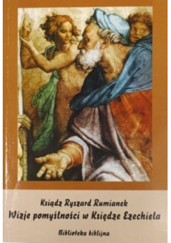 Wizje pomyślności w Księdze Ezechiela