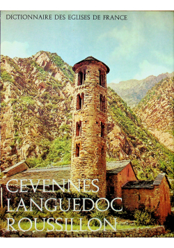 Gevennes Languedoc Roussillon