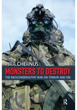 Monsters to Destroy