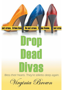 Drop Dead Divas
