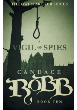 A Vigil of Spies