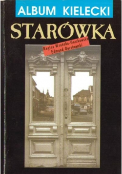 Album Kielecki Starówka