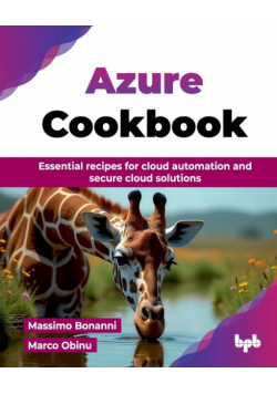 Azure Cookbook