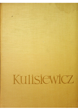 Kulisiewicz