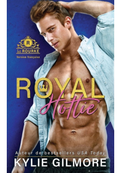 Royal Hottie - Version française