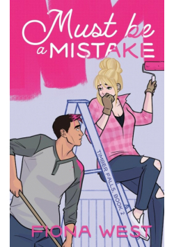 Must Be A Mistake