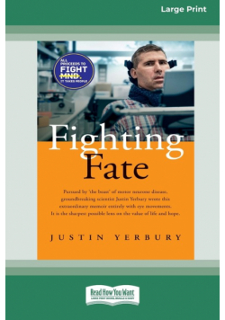 Fighting Fate [LP 16 Pt Edition]