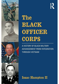 The Black Officer Corps