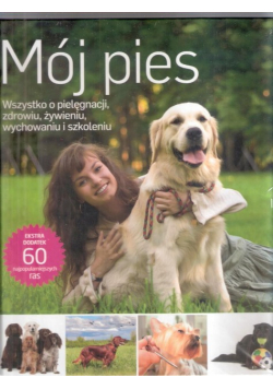 Mój pies