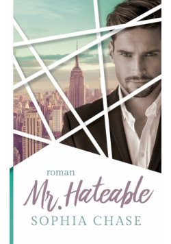Mr. Hateable