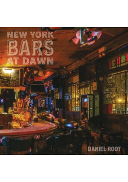 New York Bars at Dawn