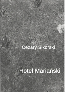 Hotel Mariański