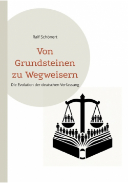 Von Grundsteinen zu Wegweisern