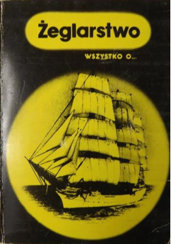 Żeglarstwo wszystko o