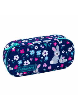 Piórnik Astrabag Baby Bunny AC6