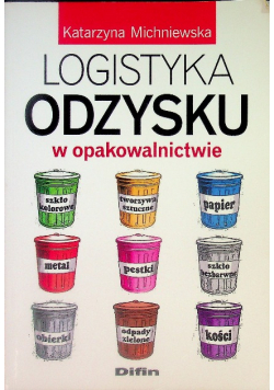 Logistyka odzysku w opakowalnictwie