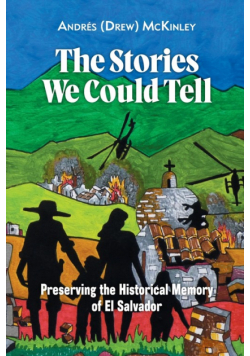 The Stories We Could Tell