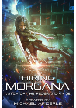 Hiring Morgana