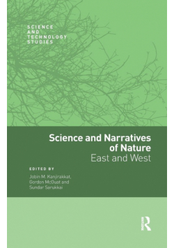 Science and Narratives of Nature