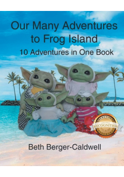 Our Many Adventures to Frog Island