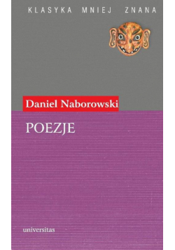 Poezje (Daniel Naborowski)