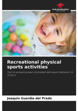 Recreational physical sports activities