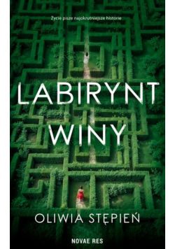 Labirynt winy