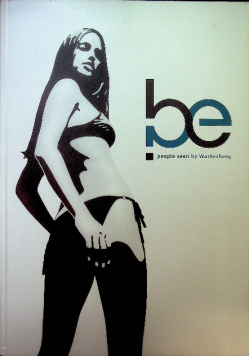 BE people seen by Wartenberg
