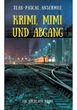 Krimi, Mimi und Abgang