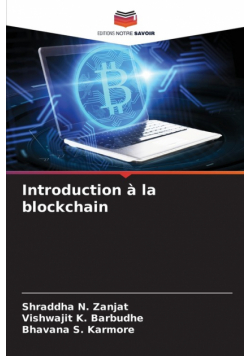 Introduction à la blockchain