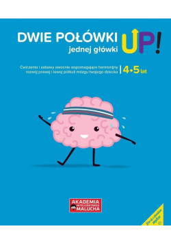 Dwie połówki jednej główki UP