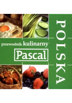 Przewodnik Kulinarny Pascal Włochy