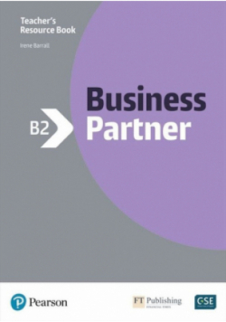 Business Partner B2 Teacher's Resource Book