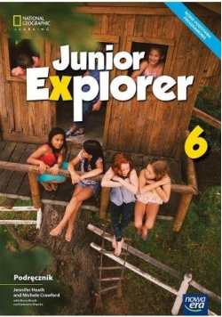 Junior Explorer 6 Podr. NE