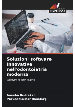 Soluzioni software innovative nell'odontoiatria moderna
