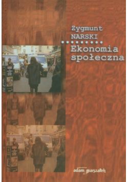 Ekonomia społeczna