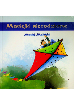 Maciejki niecodzienne