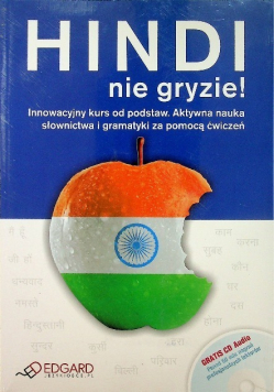 Hindi nie gryzie