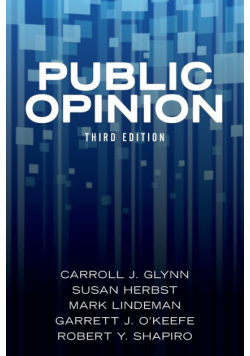 Public Opinion