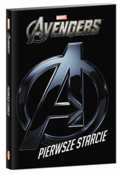 Marvel Avengers: Pierwsze starcie
