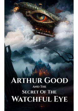 Arthur Good & The Secret of The Watchful Eye