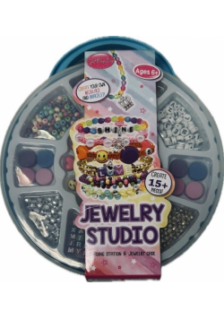 Koraliki jewelry studio