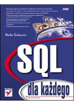 SQL dla każdego
