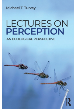 Lectures on Perception